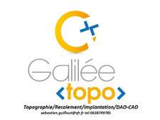 Galilée Topo